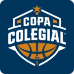 Logo of Copa Colegial android Application 